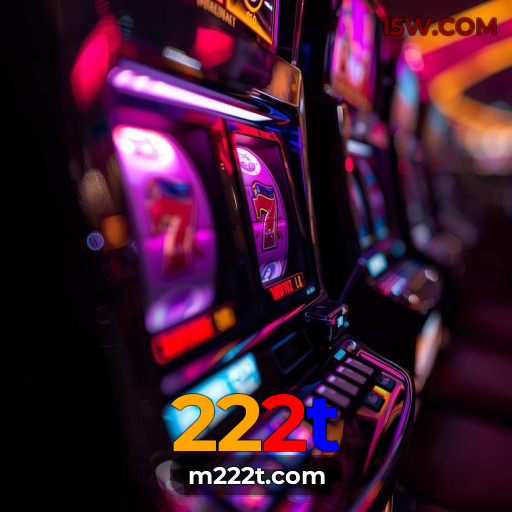 222t Plataforma : Embarque em uma jornada emocionante no cassino online mais confiável!